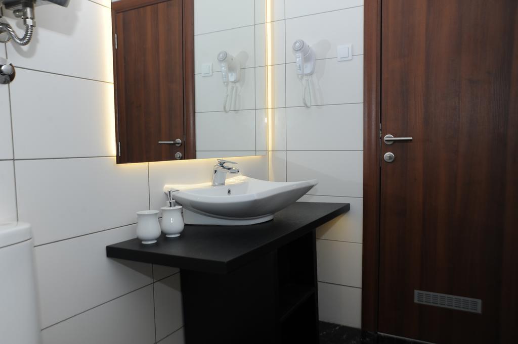 Gala Luxury Suites ベオグラード 部屋 写真