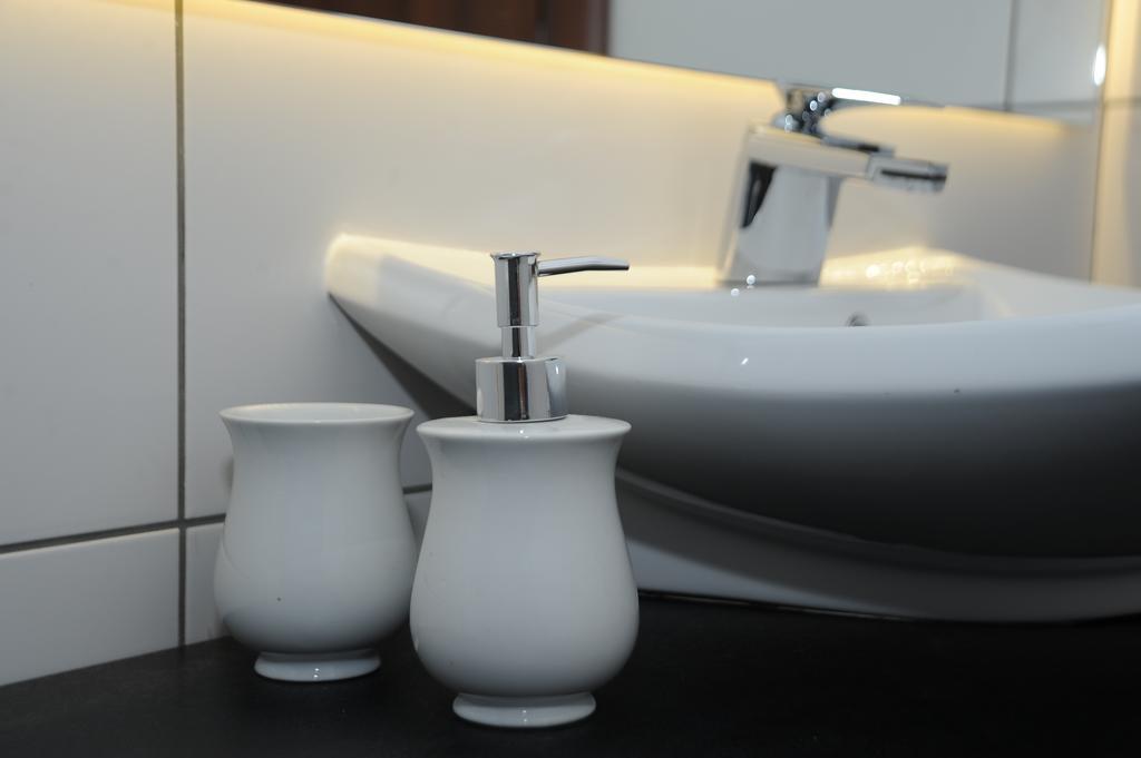 Gala Luxury Suites ベオグラード 部屋 写真