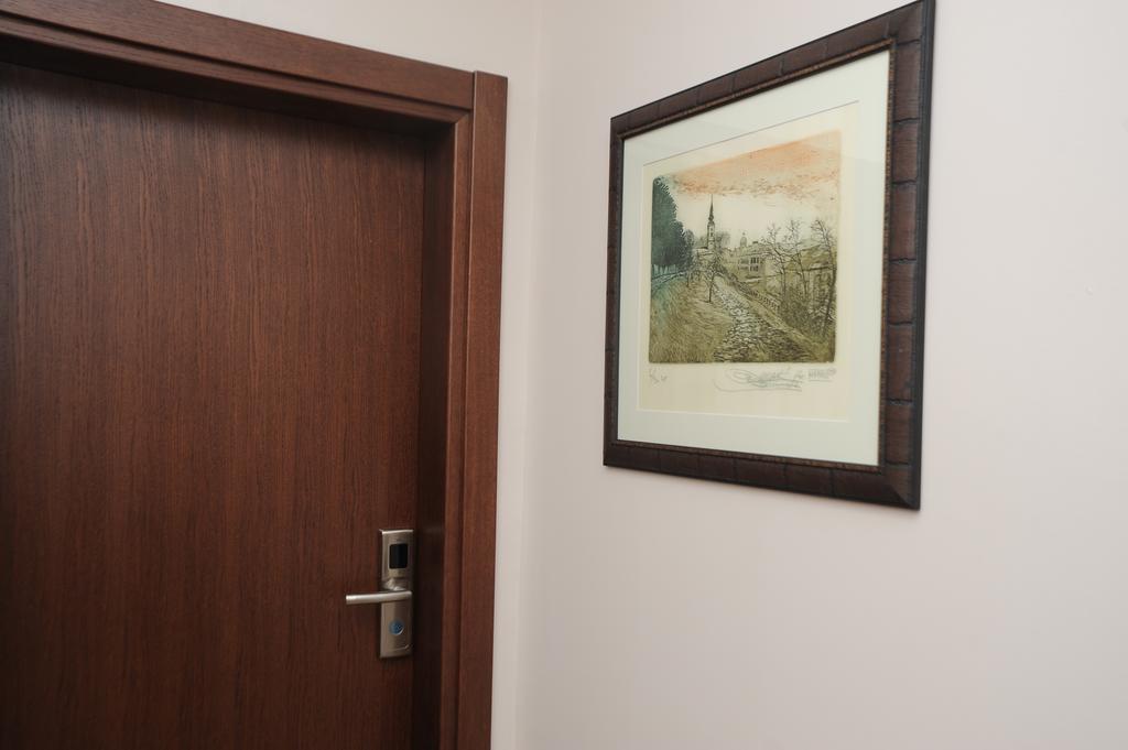 Gala Luxury Suites ベオグラード エクステリア 写真