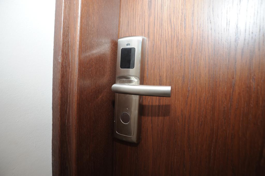 Gala Luxury Suites ベオグラード 部屋 写真