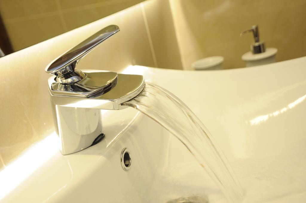 Gala Luxury Suites ベオグラード 部屋 写真