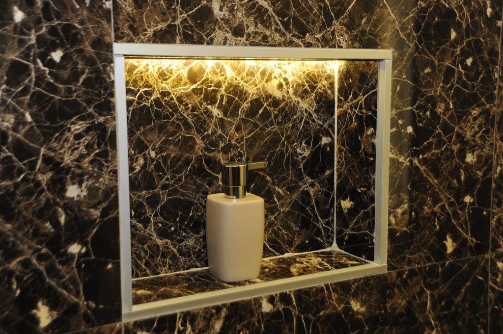 Gala Luxury Suites ベオグラード 部屋 写真
