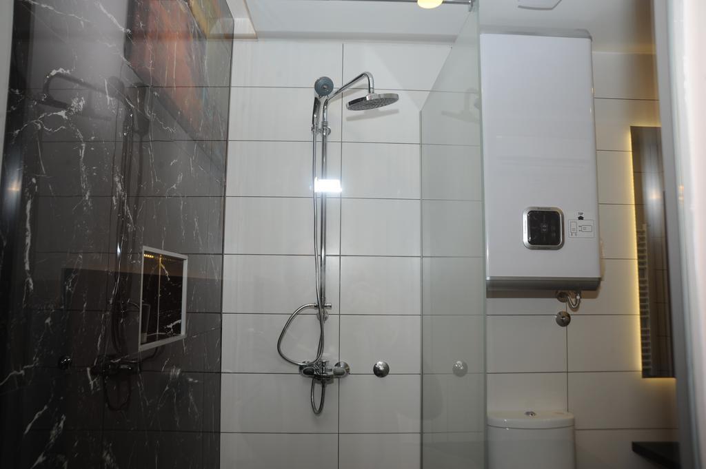 Gala Luxury Suites ベオグラード 部屋 写真