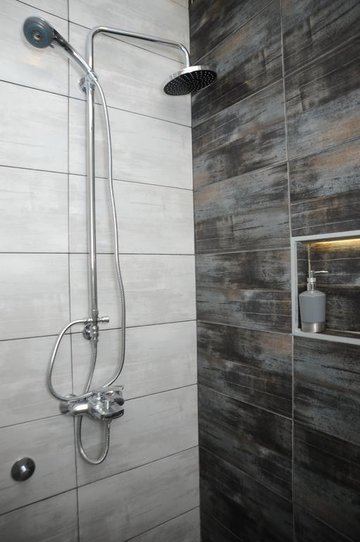Gala Luxury Suites ベオグラード エクステリア 写真