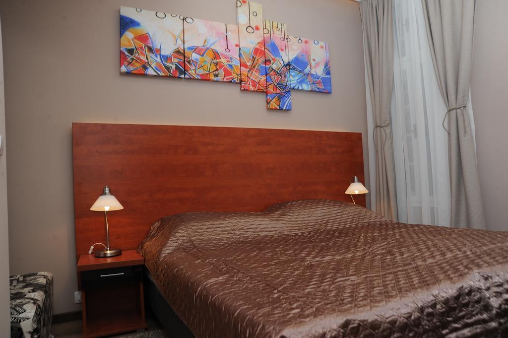 Gala Luxury Suites ベオグラード 部屋 写真